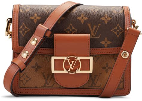 lv reverse monogram backpack|louis vuitton monogram mini looping.